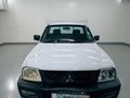 2006 Mitsubishi Colt 2.0