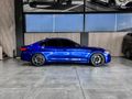 2019 BMW M5 Competition Auto