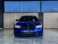 2019 BMW M5 Competition Auto