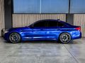 2019 BMW M5 Competition Auto