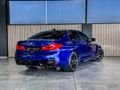 2019 BMW M5 Competition Auto