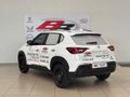2025 Nissan Magnite Move 1.0 Visia F/C P/V