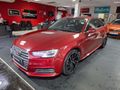 2017 Audi A4 1.4 TFSI Sport Auto