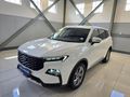 2025 Ford Territory 1.8T Ambiente