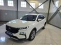 2025 Ford Territory 1.8T Ambiente
