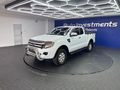 2015 Ford Ranger 3.2 TDCi XLS 4x4 Auto SuperCab