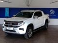 2026 Volkswagen Amarok 3.0 TDI V6 184kW 4Motion Aventura Auto Double-Cab