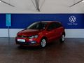 2025 Volkswagen Polo Vivo 1.4