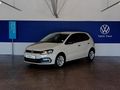 2025 Volkswagen Polo Vivo 1.4