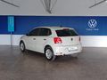 2025 Volkswagen Polo Vivo 1.4