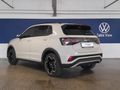 2025 Volkswagen T-Cross 1.0 TSI R-Line Auto