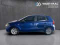 2026 Volkswagen Polo Vivo 1.4