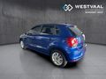 2026 Volkswagen Polo Vivo 1.4