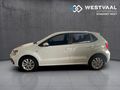 2026 Volkswagen Polo Vivo 1.4 Life