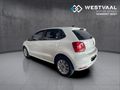 2026 Volkswagen Polo Vivo 1.4 Life