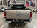 2019 Volkswagen Amarok 3.0 TDI Highline 4Motion Auto Double-Cab