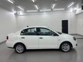 2014 Volkswagen Polo Vivo 1.6 Trendline