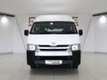 2023 Toyota Quantum 2.5 D-4D Sesfikile 16-seat