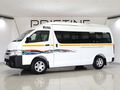 2023 Toyota Quantum 2.5 D-4D Sesfikile 16-seat