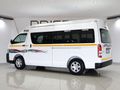 2023 Toyota Quantum 2.5 D-4D Sesfikile 16-seat