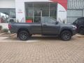2026 Toyota Hilux 2.4 GD-6 Raider 4x4 Single-Cab