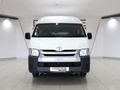 2016 Toyota Quantum 2.7 Sesfikile 16-seat