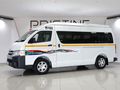 2016 Toyota Quantum 2.7 Sesfikile 16-seat