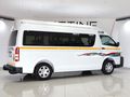 2016 Toyota Quantum 2.7 Sesfikile 16-seat