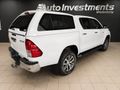 2019 Toyota Hilux 2.8 GD-6 Raised Body Auto Raider Double-Cab