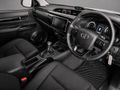 2019 Toyota Hilux 2.8 GD-6 Raised Body Auto Raider Double-Cab
