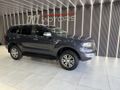 2018 Ford Everest 2.2 TDCi XLT Auto