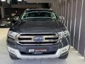 2018 Ford Everest 2.2 TDCi XLT Auto