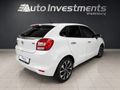 2021 Toyota Starlet 1.4 XR Auto