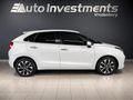 2021 Toyota Starlet 1.4 XR Auto