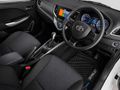 2021 Toyota Starlet 1.4 XR Auto