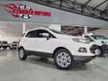 2018 Ford EcoSport 1.5 TDCi Titanium