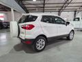 2018 Ford EcoSport 1.5 TDCi Titanium