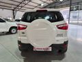 2018 Ford EcoSport 1.5 TDCi Titanium