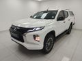 2024 Mitsubishi Triton 2.4 Di-Dc 4x4 Auto Double-Cab