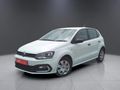 2025 Volkswagen Polo Vivo 1.4