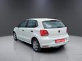 2025 Volkswagen Polo Vivo 1.4