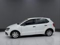 2025 Volkswagen Polo Vivo 1.4