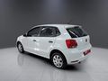 2025 Volkswagen Polo Vivo 1.4