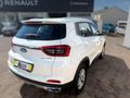 2025 Chery Tiggo 4 Pro 1.5 LiT
