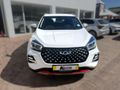 2025 Chery Tiggo 4 Pro 1.5 LiT