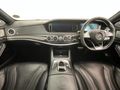 2015 Mercedes-AMG S-Class S63 AMG