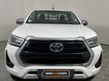 2024 Toyota Hilux 2.8 GD-6 Raised Body Raider Auto Single-Cab