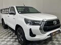 2024 Toyota Hilux 2.8 GD-6 Raised Body Raider Auto Single-Cab