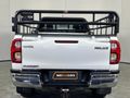 2024 Toyota Hilux 2.8 GD-6 Raised Body Raider Auto Single-Cab