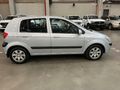 2010 Hyundai Getz 1.4